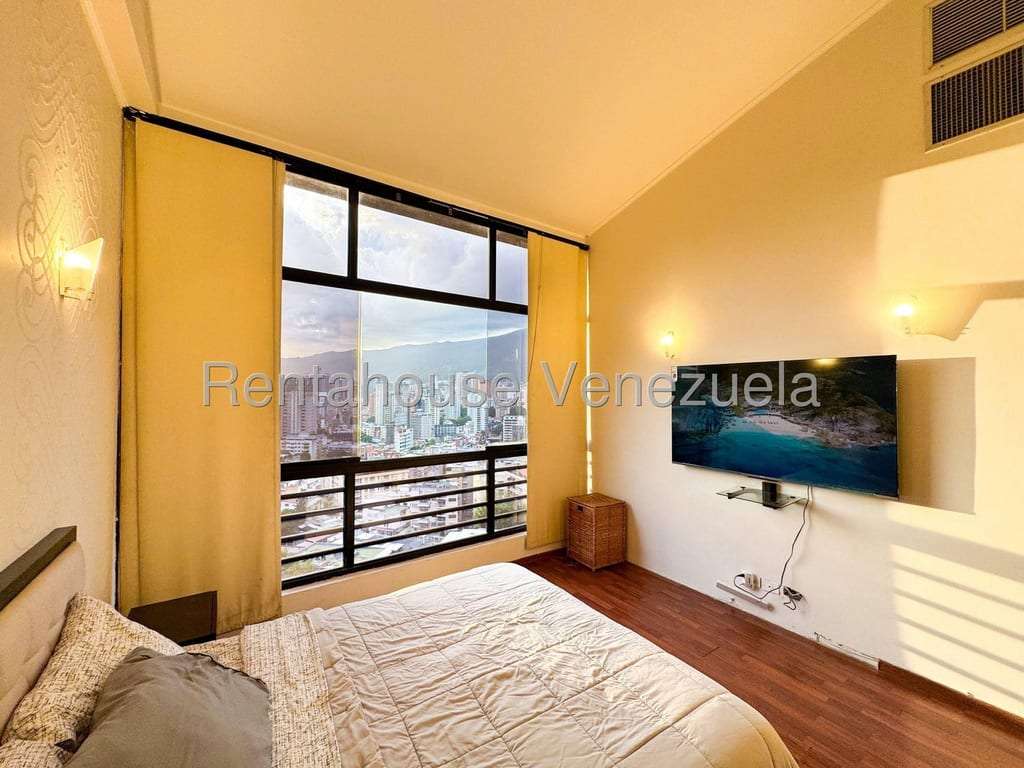 Casa en Colinas de Bello Monte, Caracas