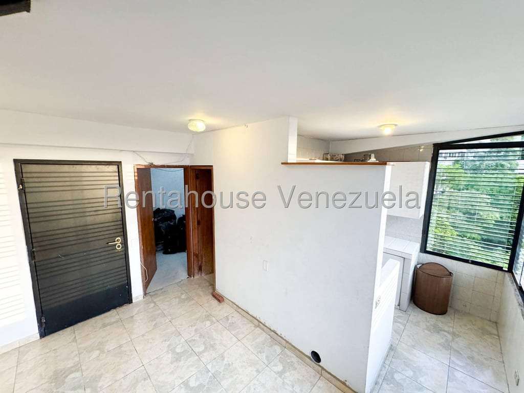 Casa en Colinas de Bello Monte, Caracas