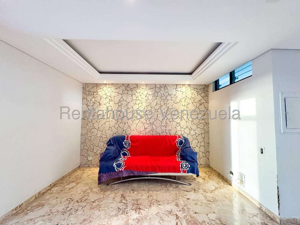 Casa en Colinas de Bello Monte, Caracas