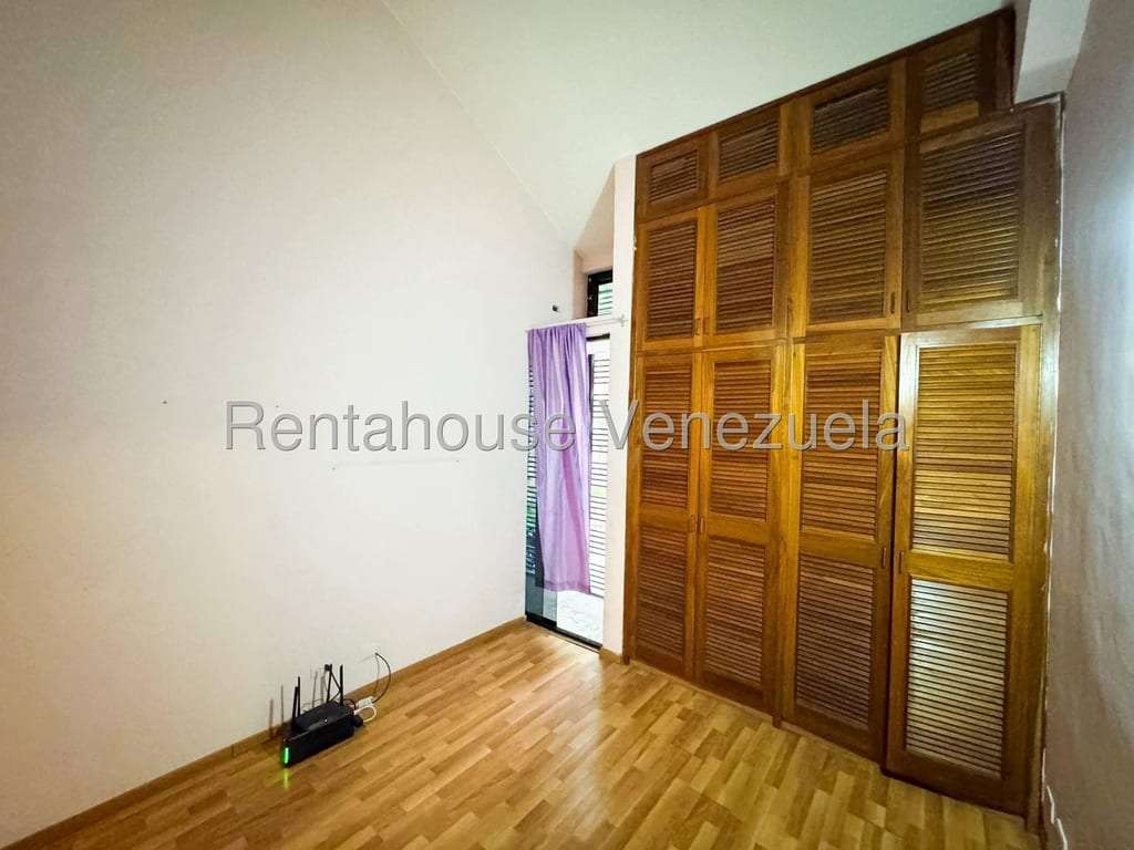 Casa en Colinas de Bello Monte, Caracas