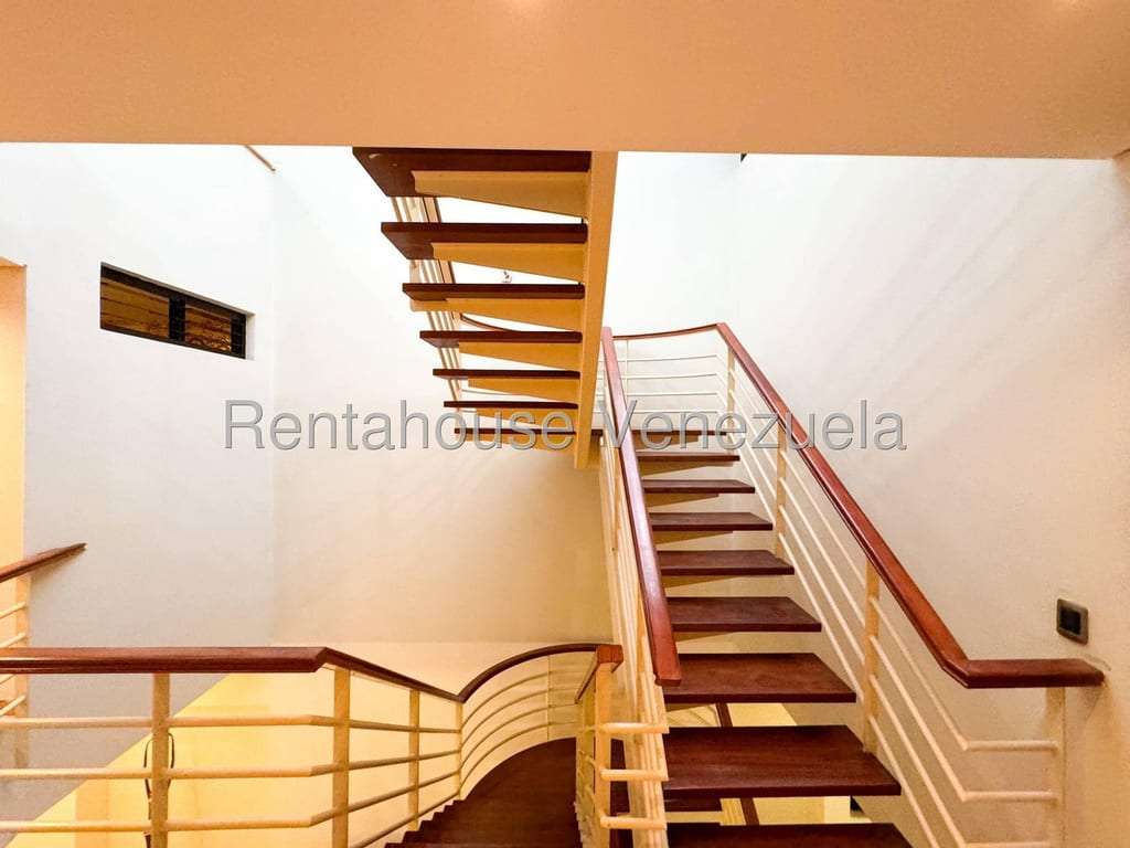 Casa en Colinas de Bello Monte, Caracas
