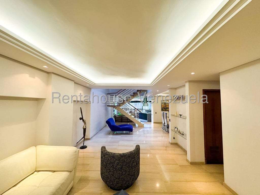 Casa en Colinas de Bello Monte, Caracas
