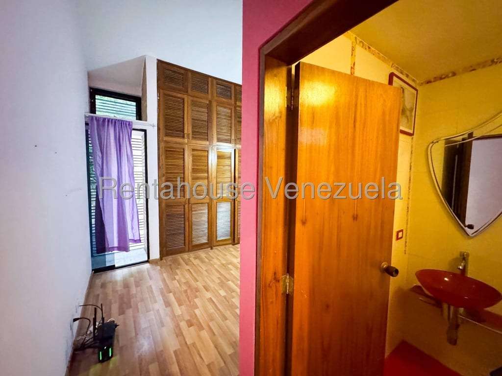 Casa en Colinas de Bello Monte, Caracas
