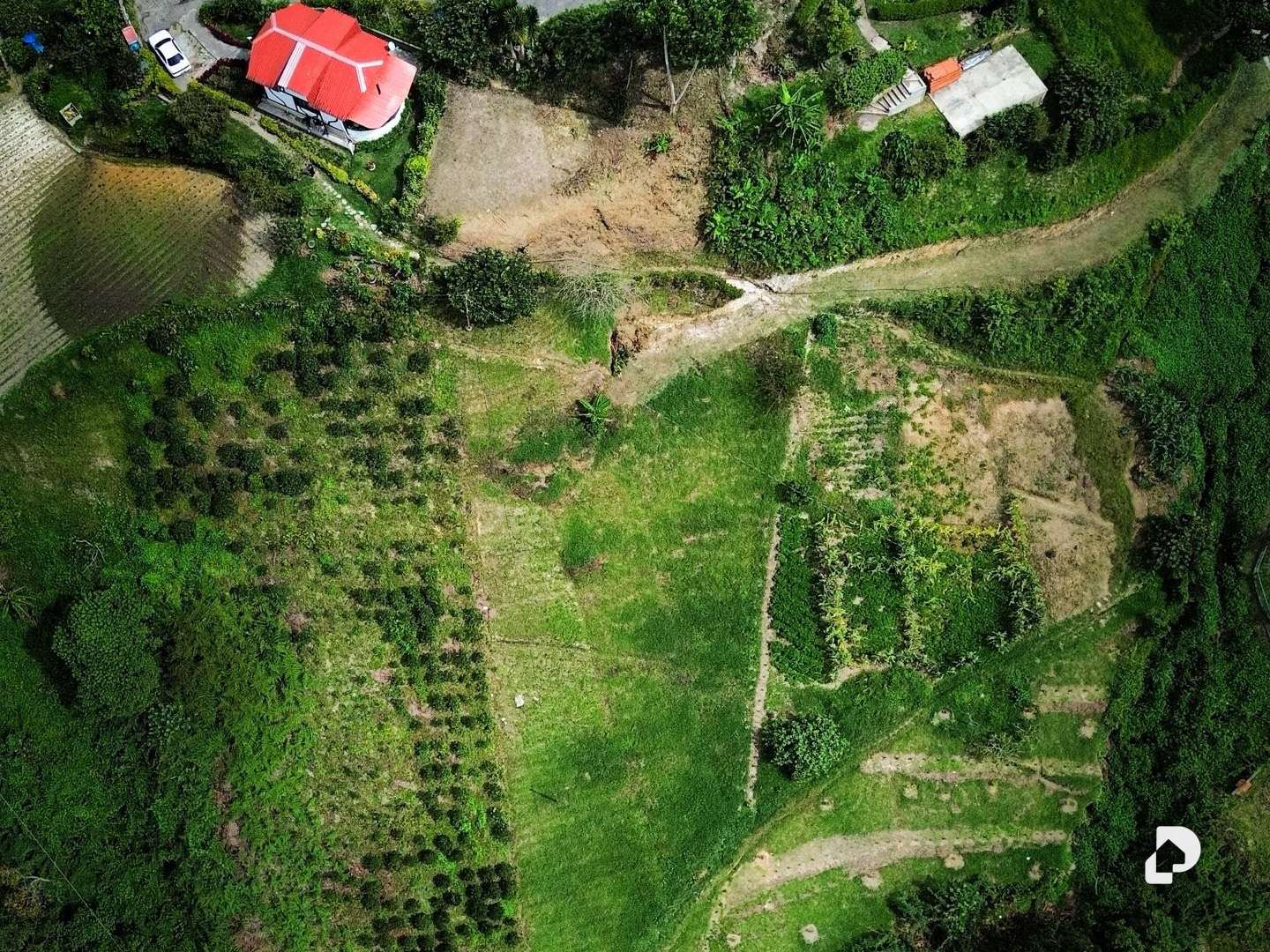 Terreno en Colonia Tovar – 2