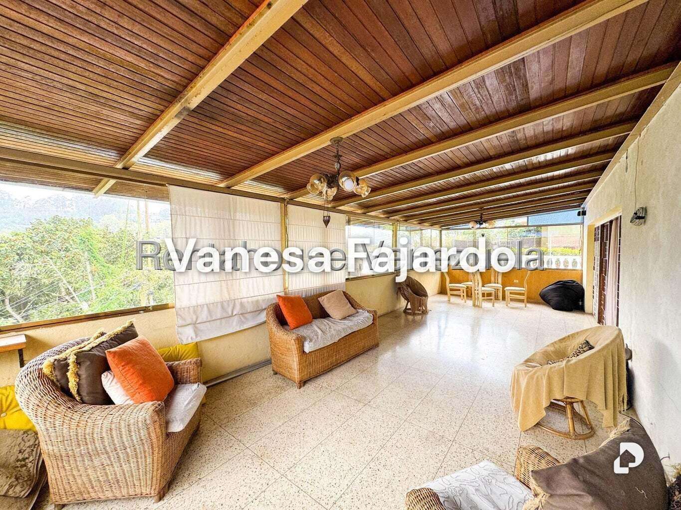 Casa en La Morita, San Antonio de Los Altos – 12
