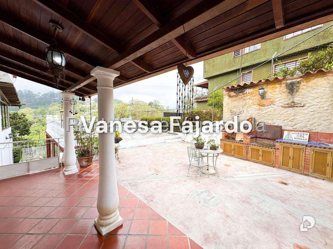 Casa en La Morita, San Antonio de Los Altos – 1