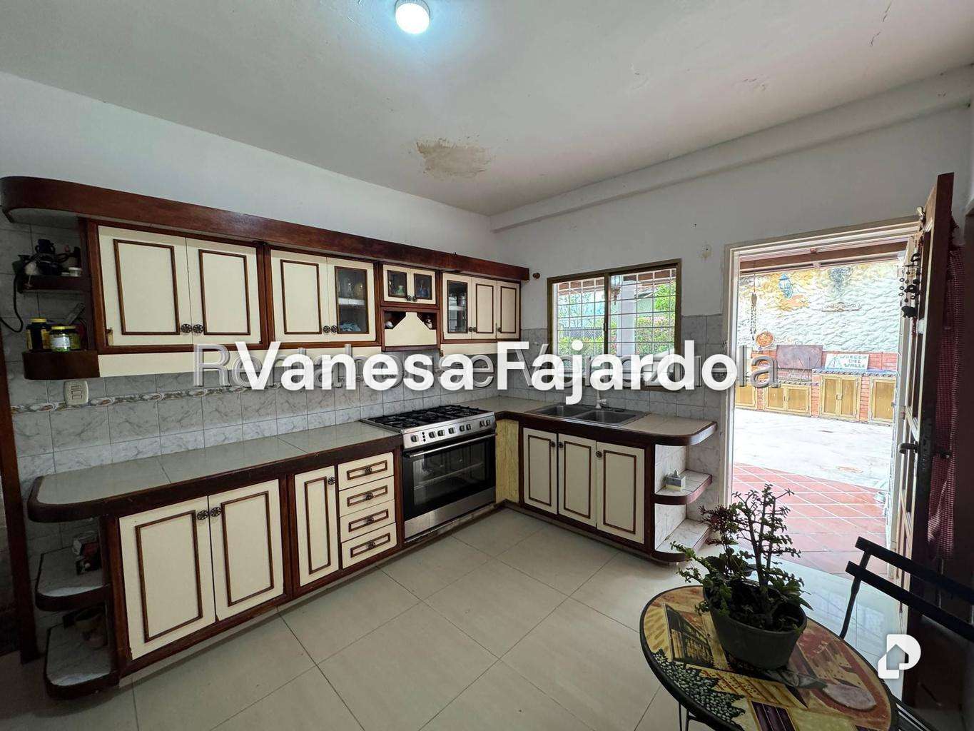 Casa en La Morita, San Antonio de Los Altos – 3