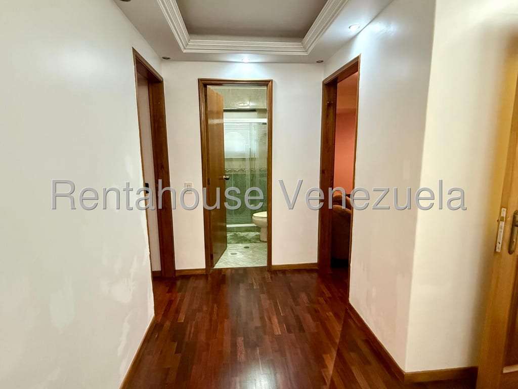 Apartamento en Urb. Miranda, Caracas