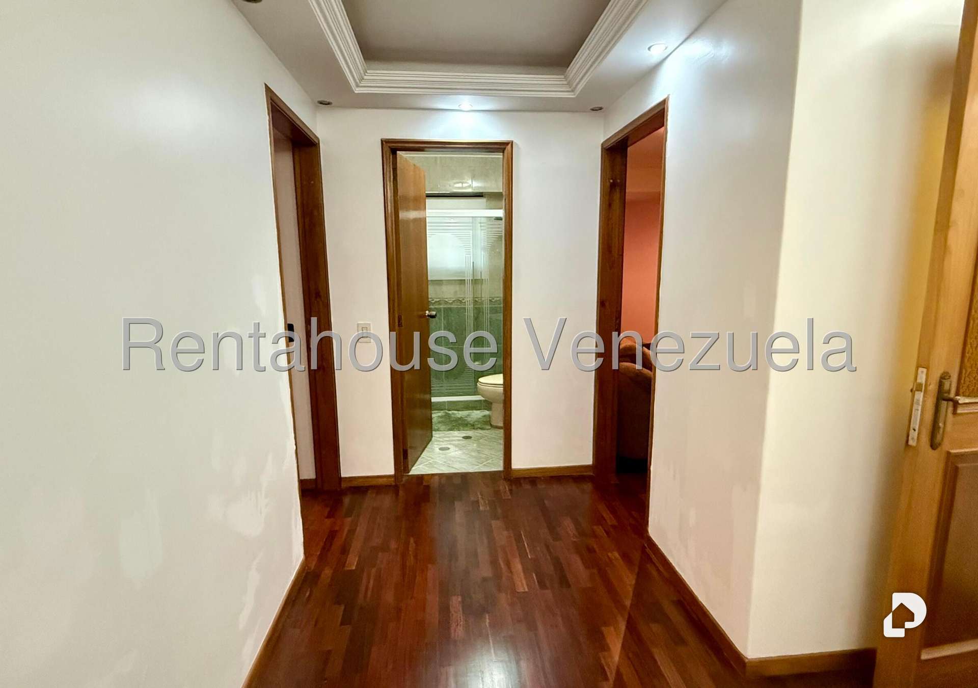 Apartamento en Miranda, Caracas – 25