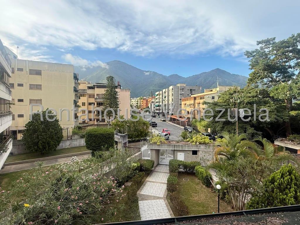 Apartamento en Urb. Miranda, Caracas