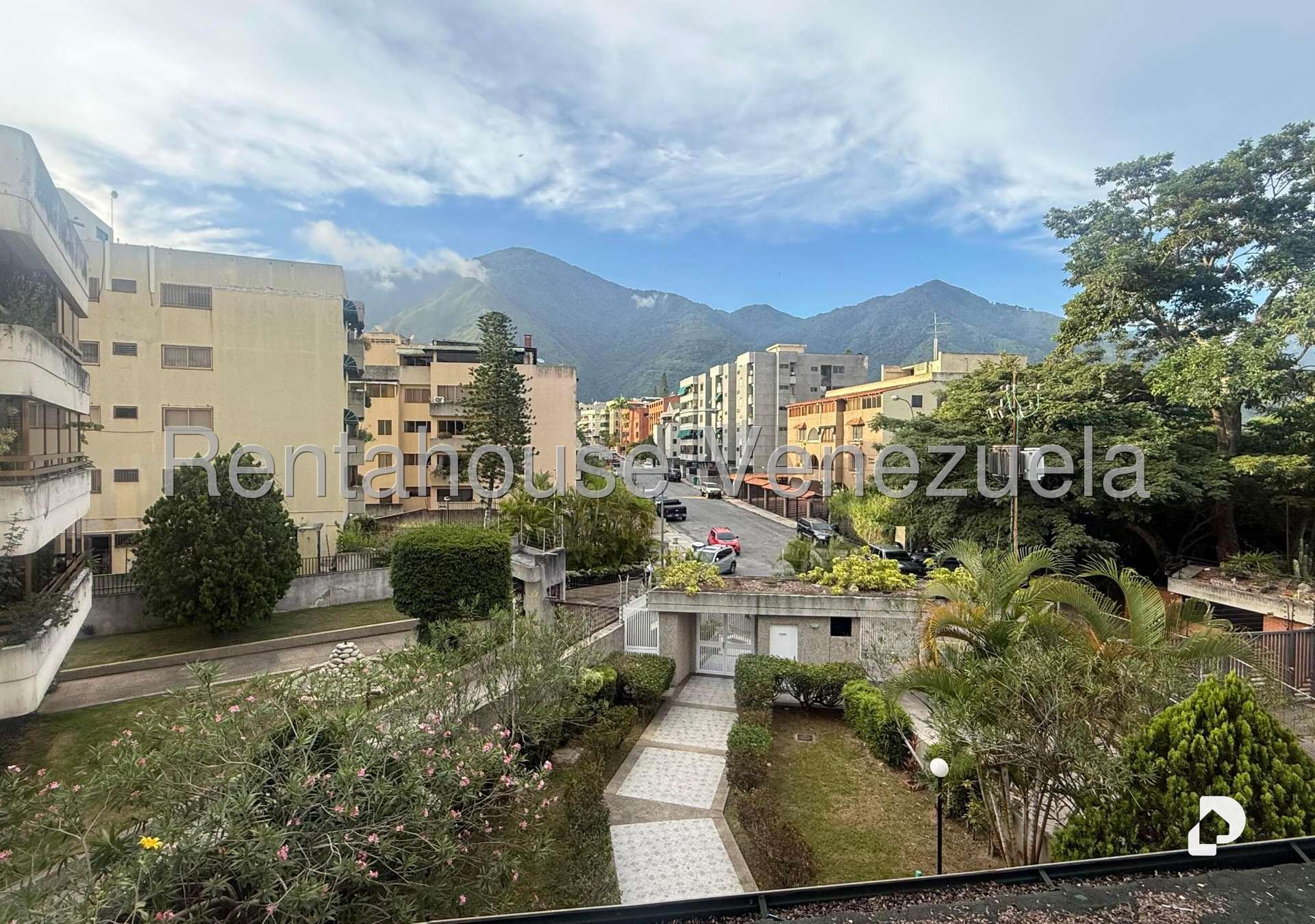 Apartamento en Miranda, Caracas – 9