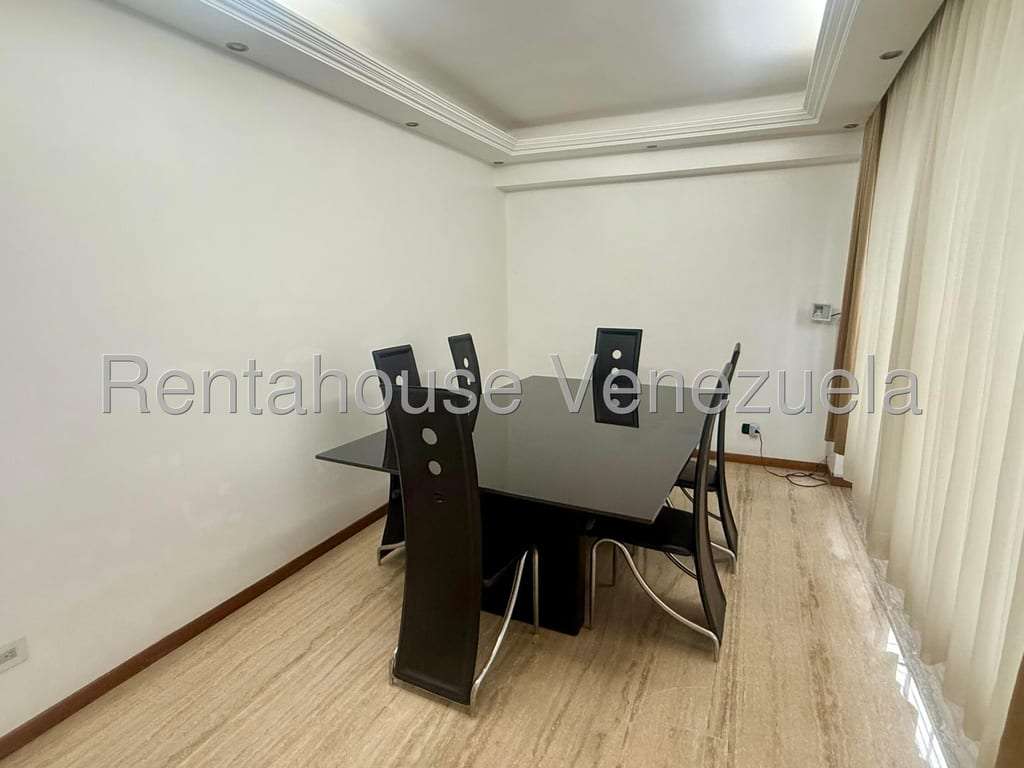 Apartamento en Urb. Miranda, Caracas