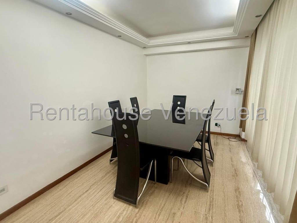 Apartamento en Urb. Miranda, Caracas