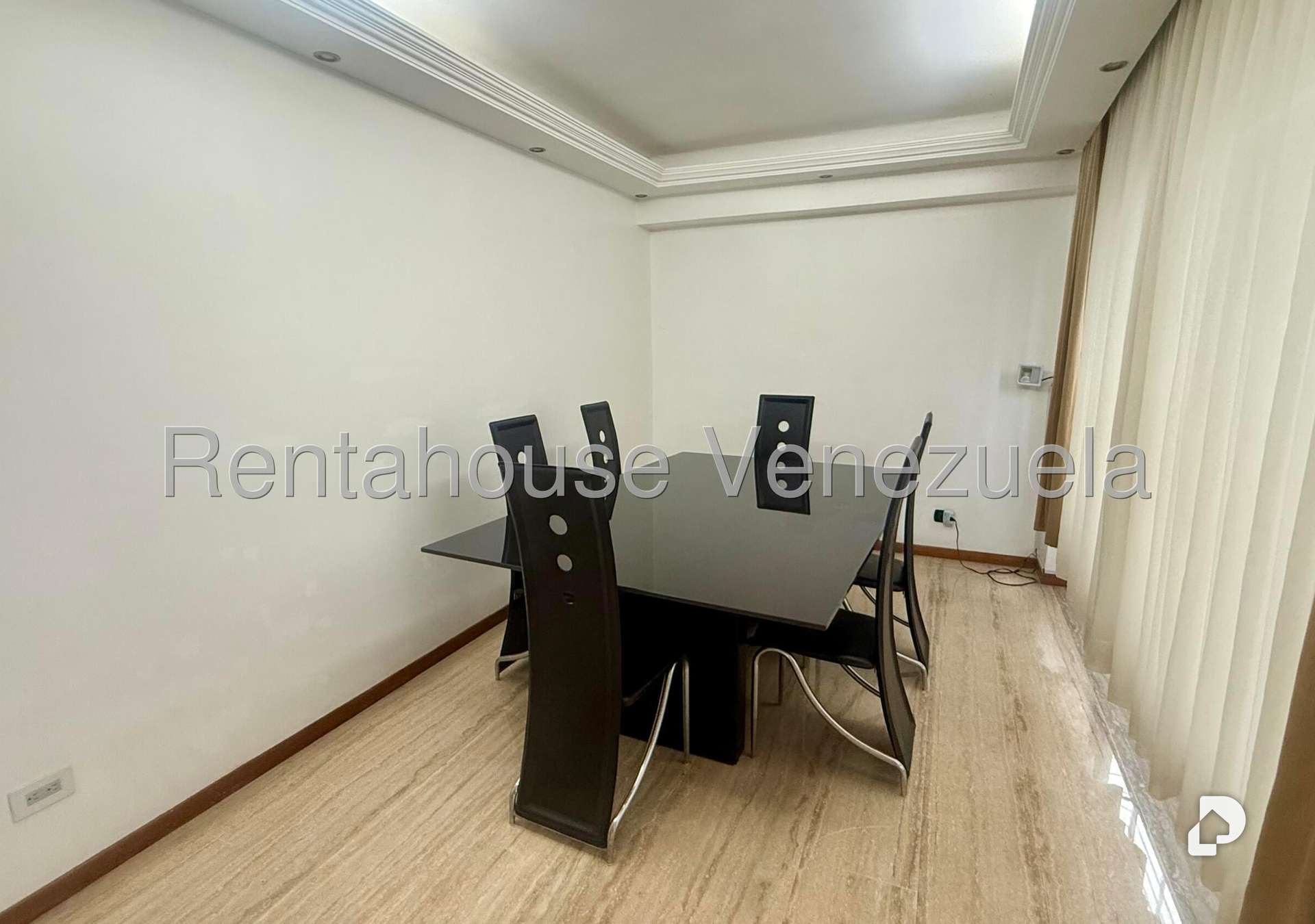 Apartamento en Miranda, Caracas – 8