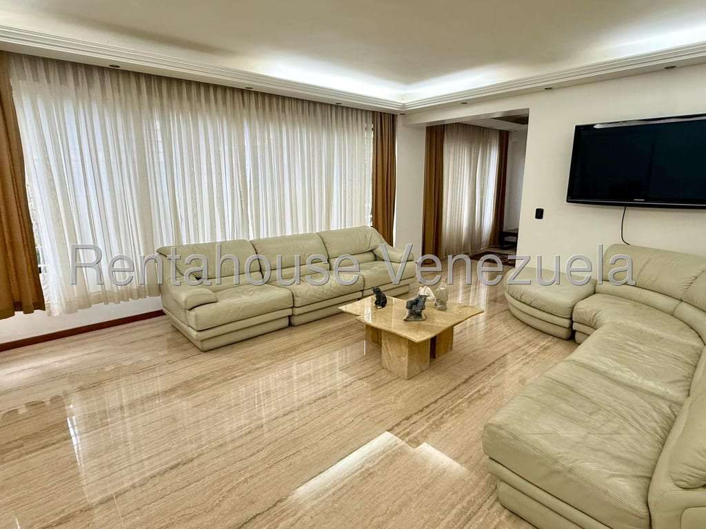 Apartamento en Urb. Miranda, Caracas