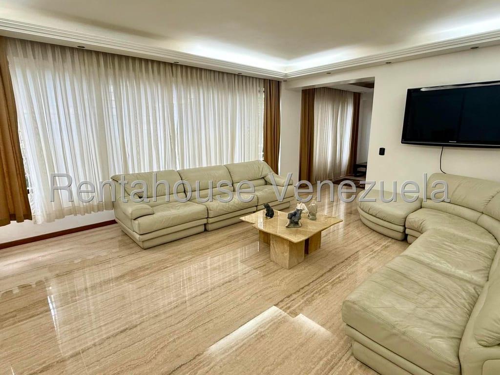Apartamento en Urb. Miranda, Caracas
