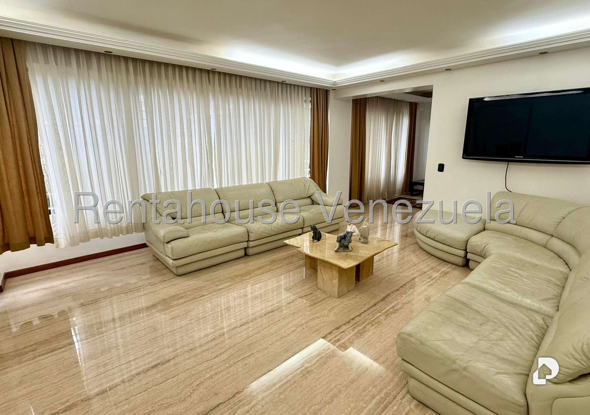 Apartamento en Miranda, Caracas – 5