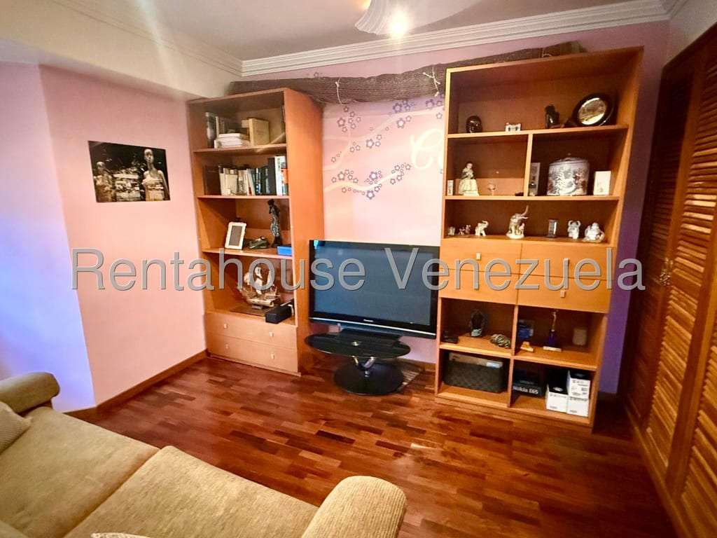 Apartamento en Urb. Miranda, Caracas