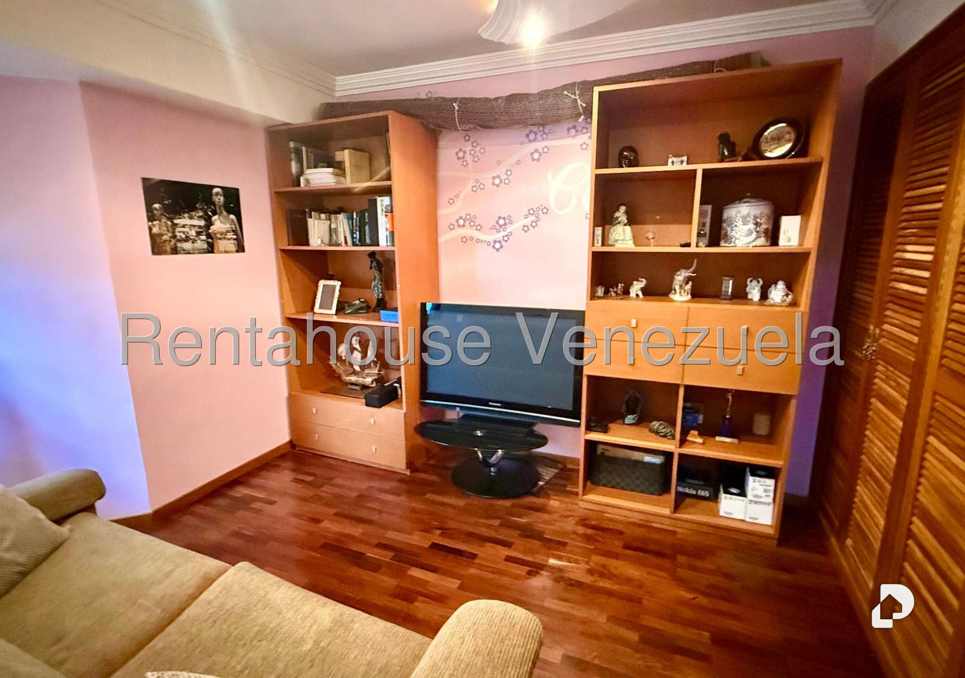 Apartamento en Miranda, Caracas – 29