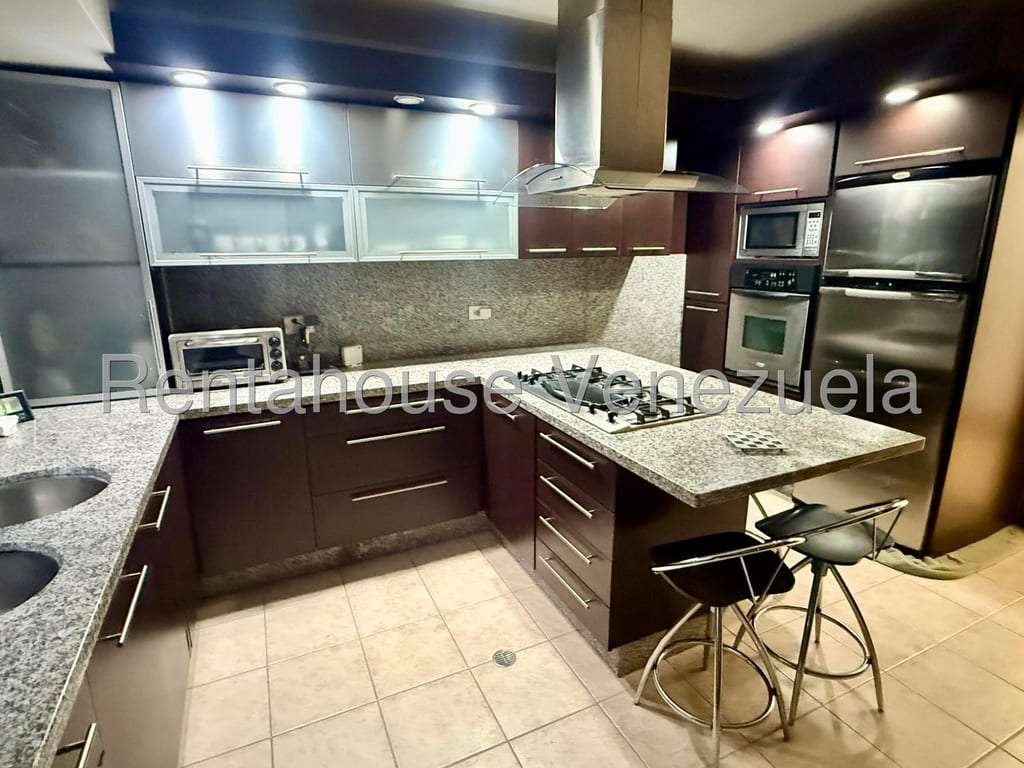 Apartamento en Urb. Miranda, Caracas