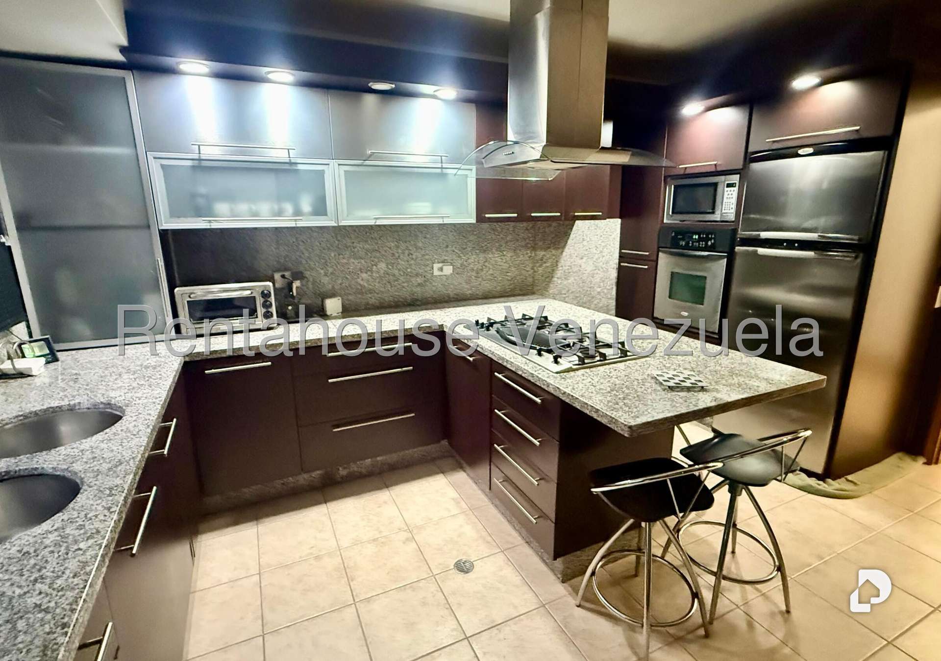 Apartamento en Miranda, Caracas – 13