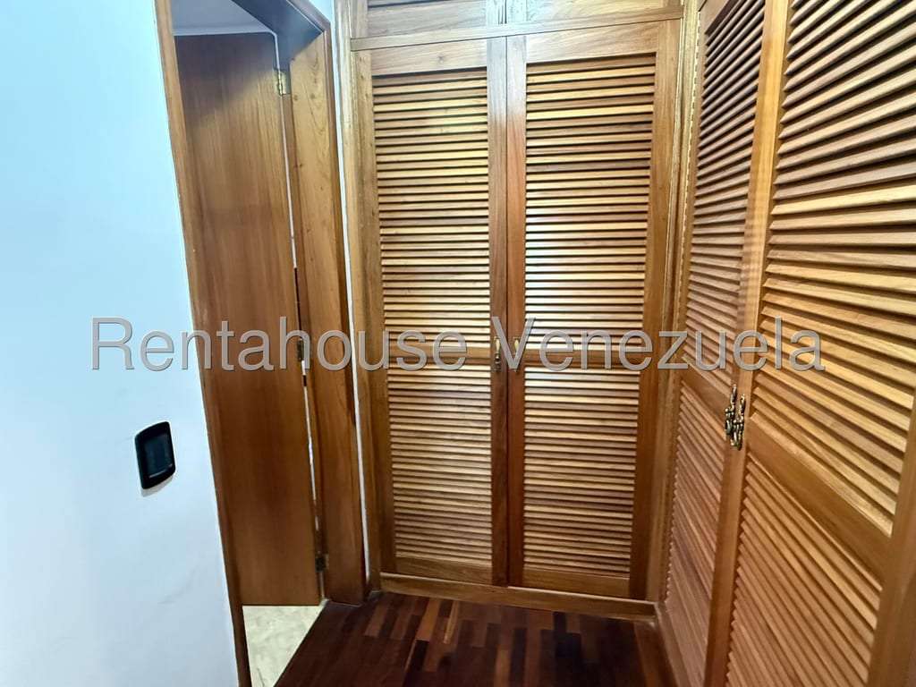 Apartamento en Urb. Miranda, Caracas
