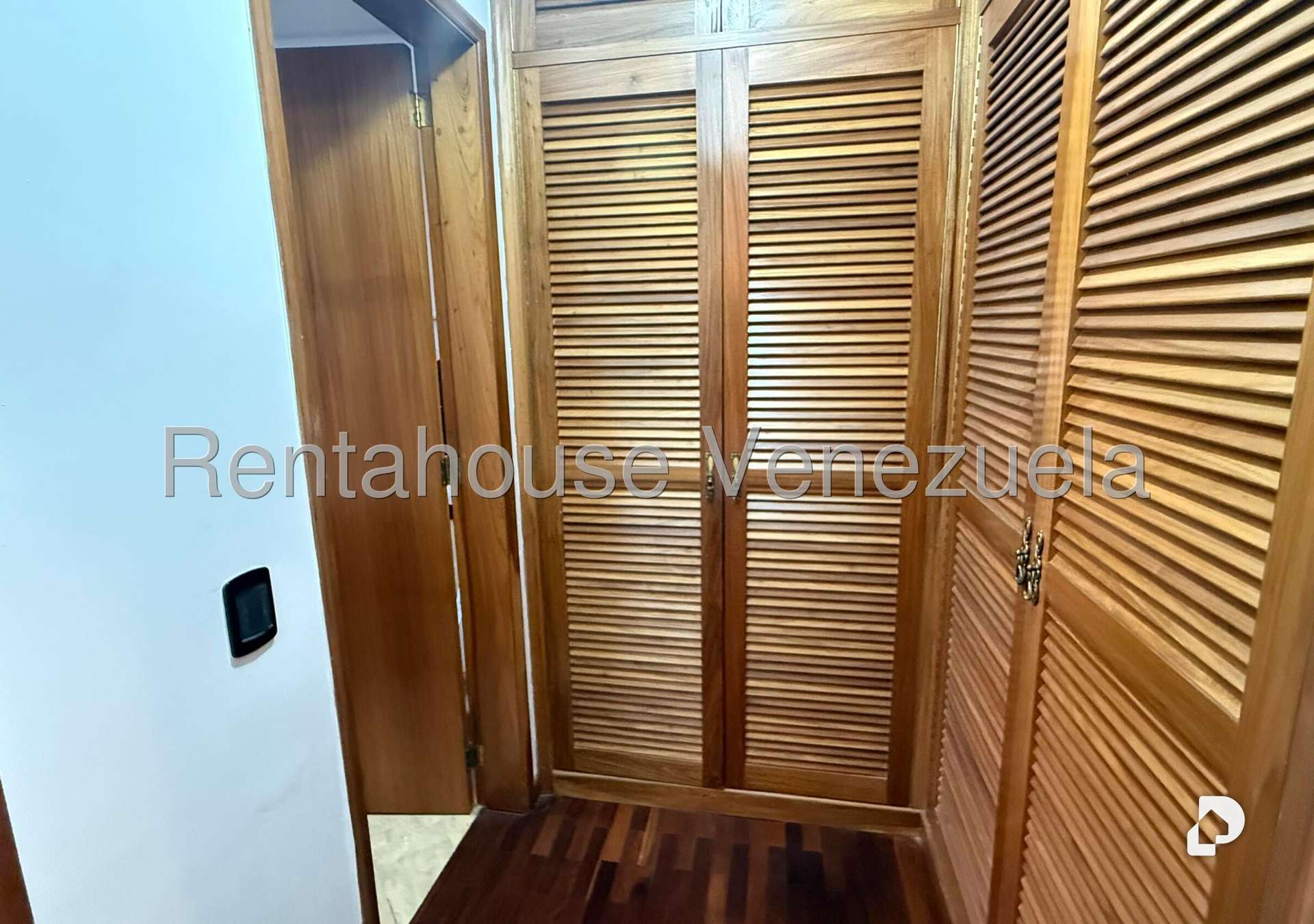 Apartamento en Miranda, Caracas – 21