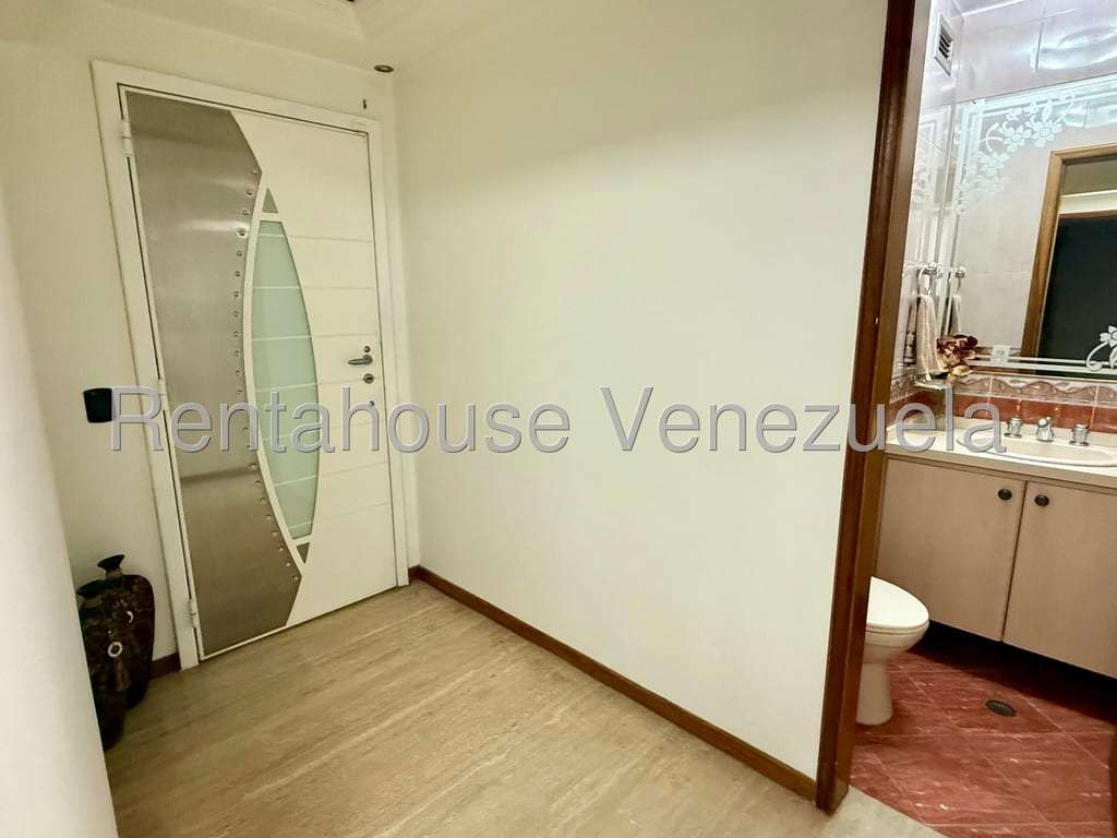 Apartamento en Urb. Miranda, Caracas