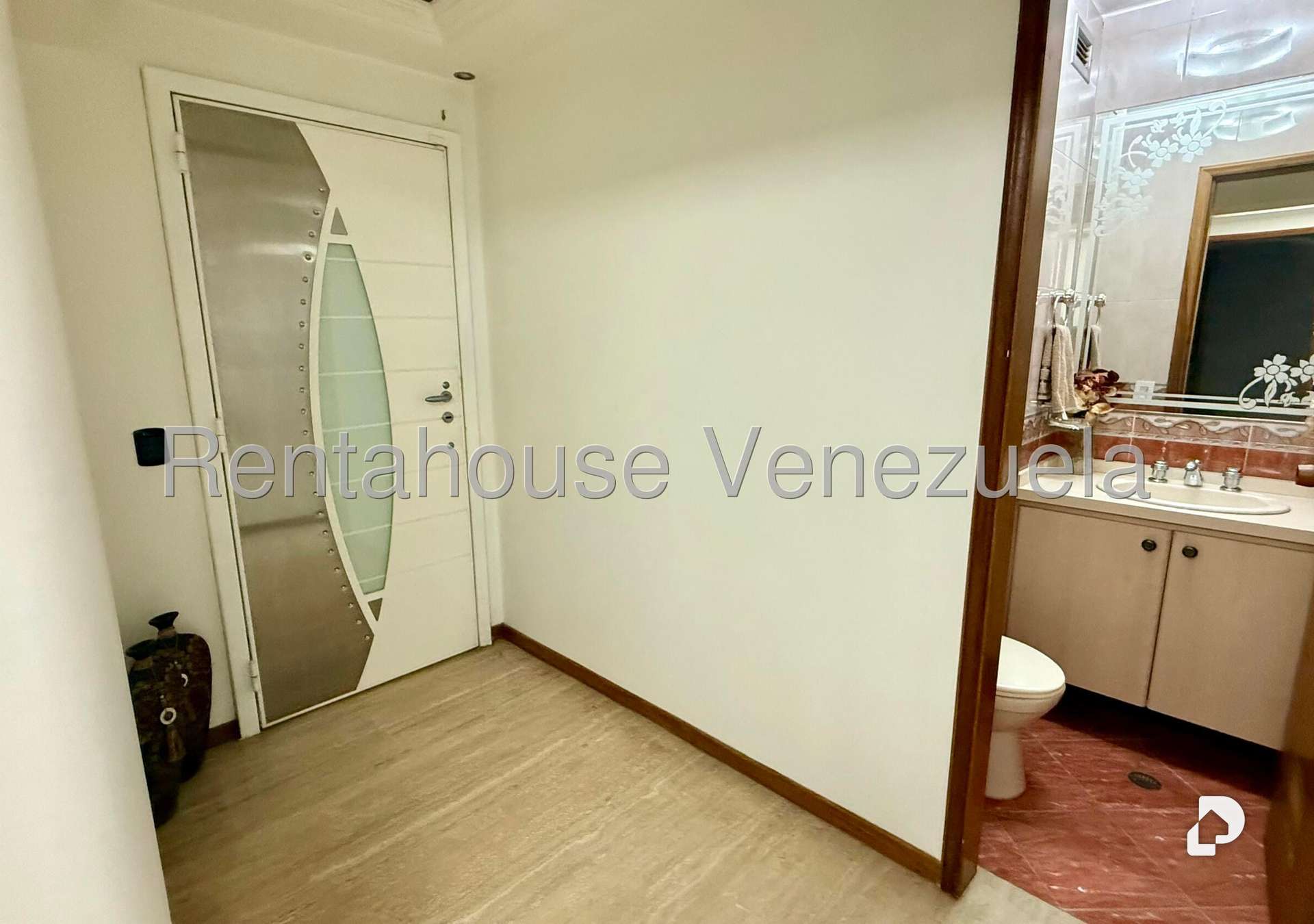Apartamento en Miranda, Caracas – 18