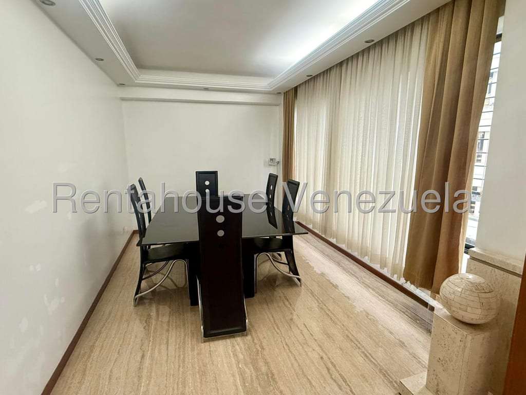 Apartamento en Urb. Miranda, Caracas