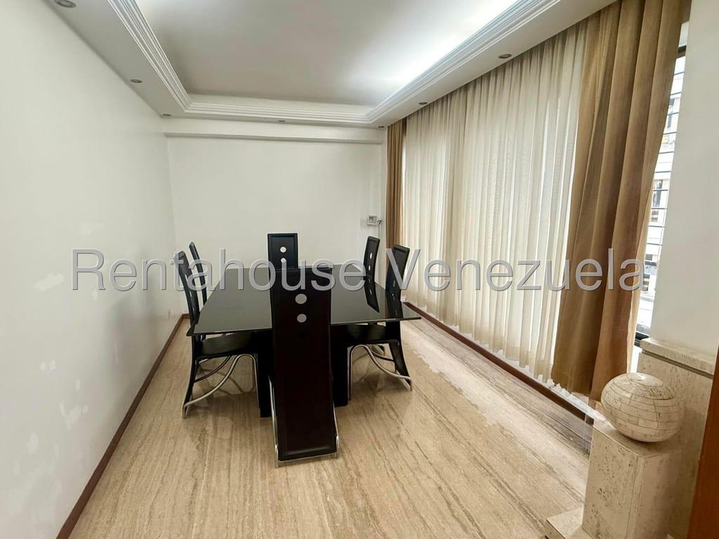 Apartamento en Urb. Miranda, Caracas