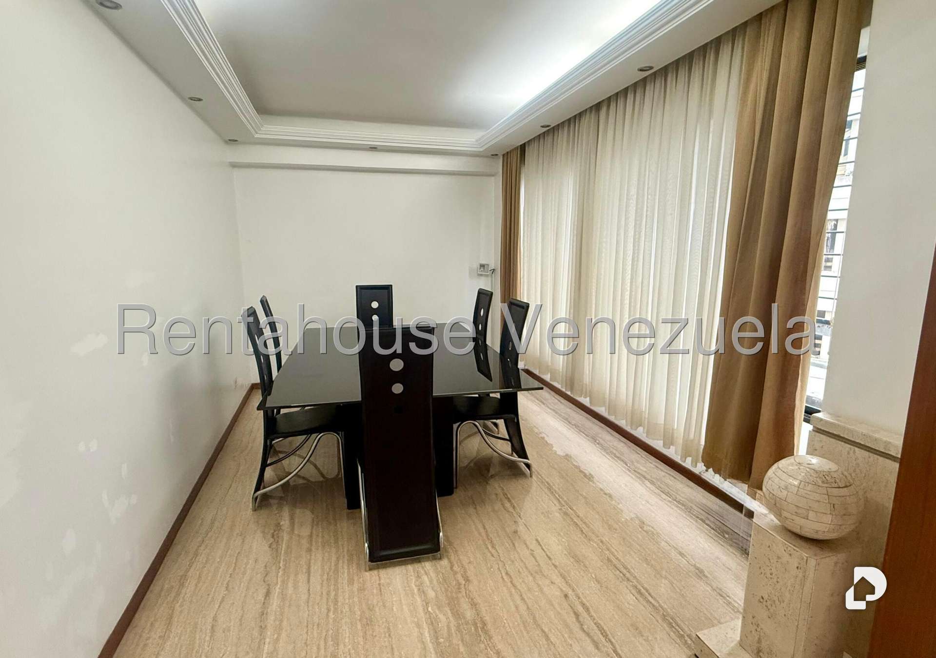 Apartamento en Miranda, Caracas – 7