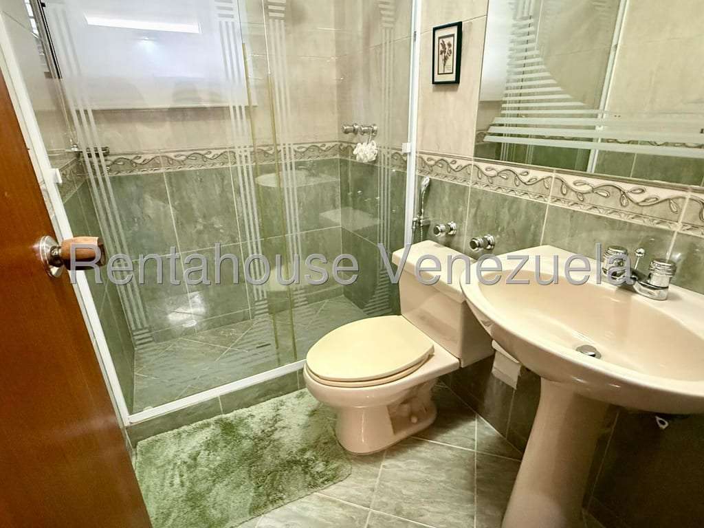 Apartamento en Urb. Miranda, Caracas