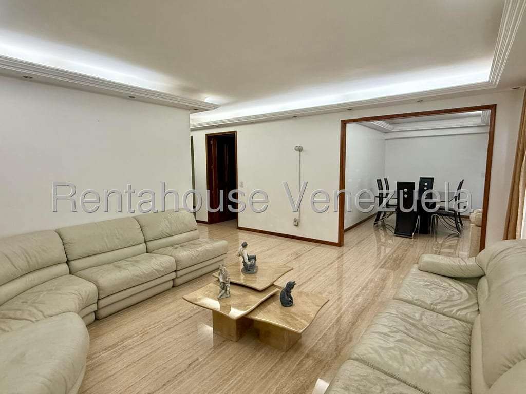 Apartamento en Urb. Miranda, Caracas