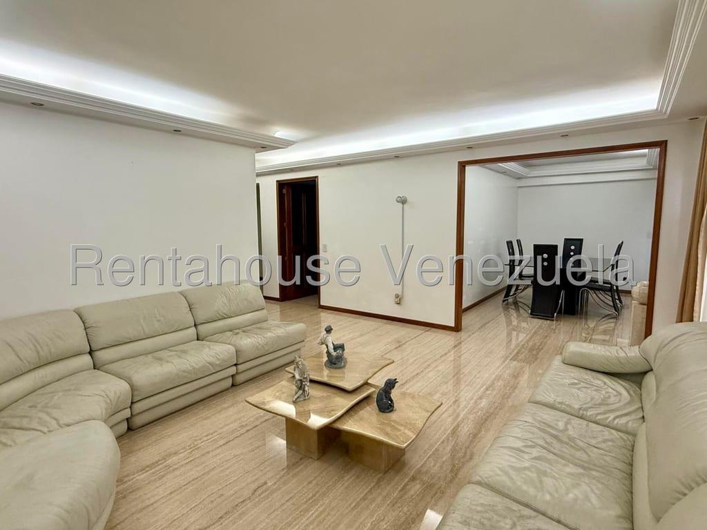 Apartamento en Urb. Miranda, Caracas