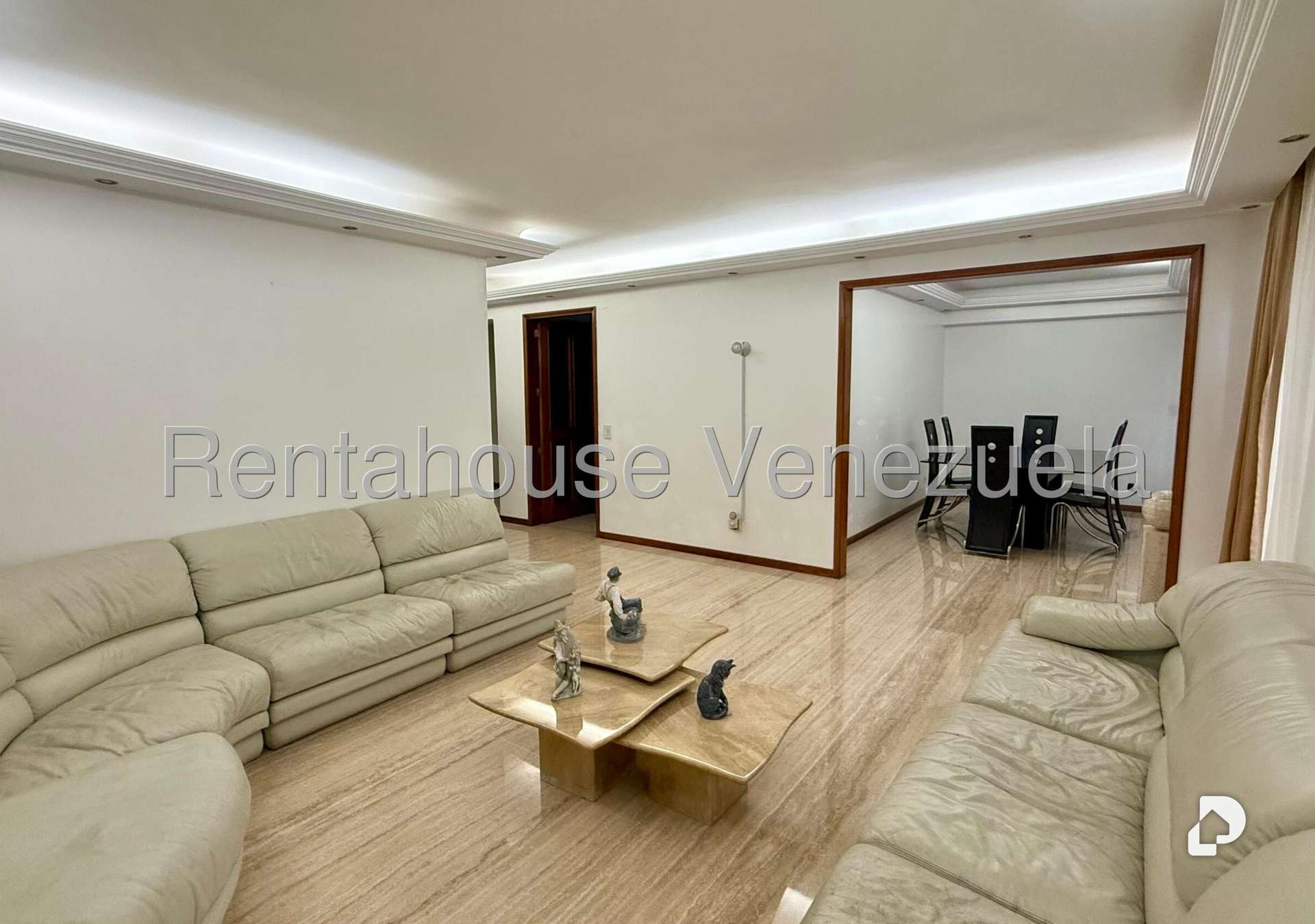 Apartamento en Miranda, Caracas – 6
