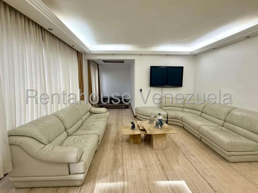 Apartamento en Urb. Miranda, Caracas