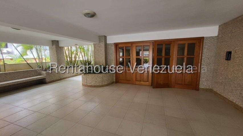 Apartamento en Urb. Miranda, Caracas
