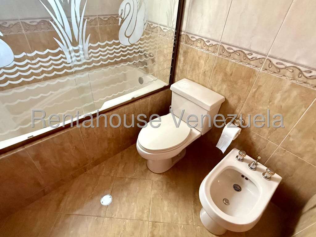 Apartamento en Urb. Miranda, Caracas