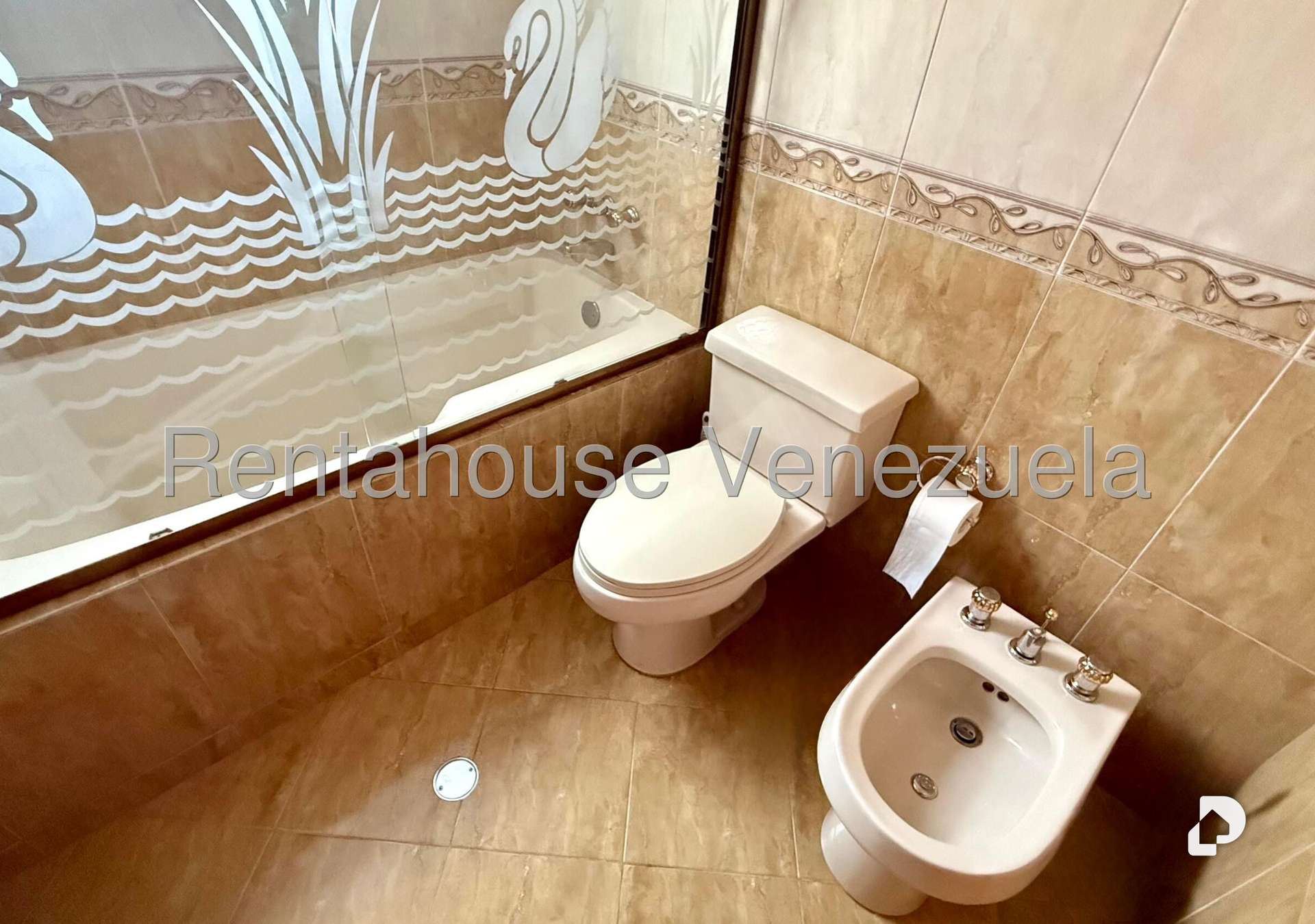 Apartamento en Miranda, Caracas – 23
