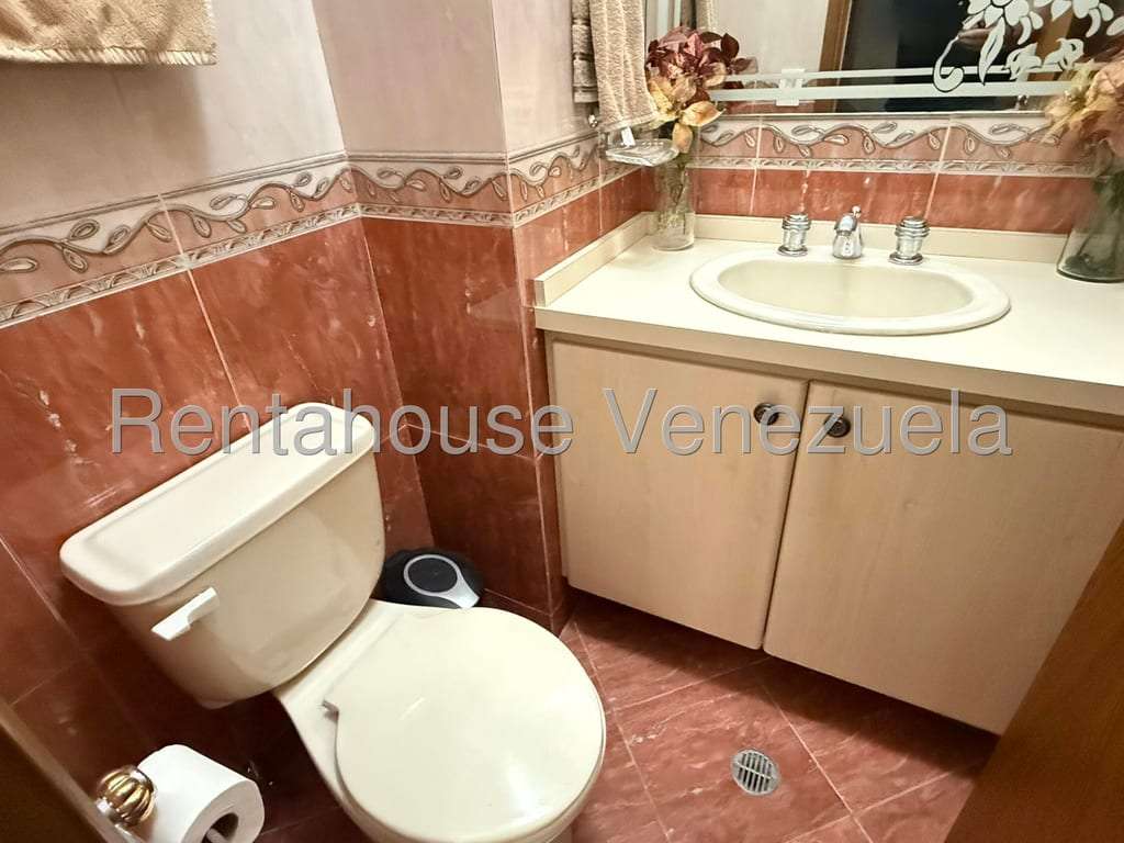 Apartamento en Urb. Miranda, Caracas