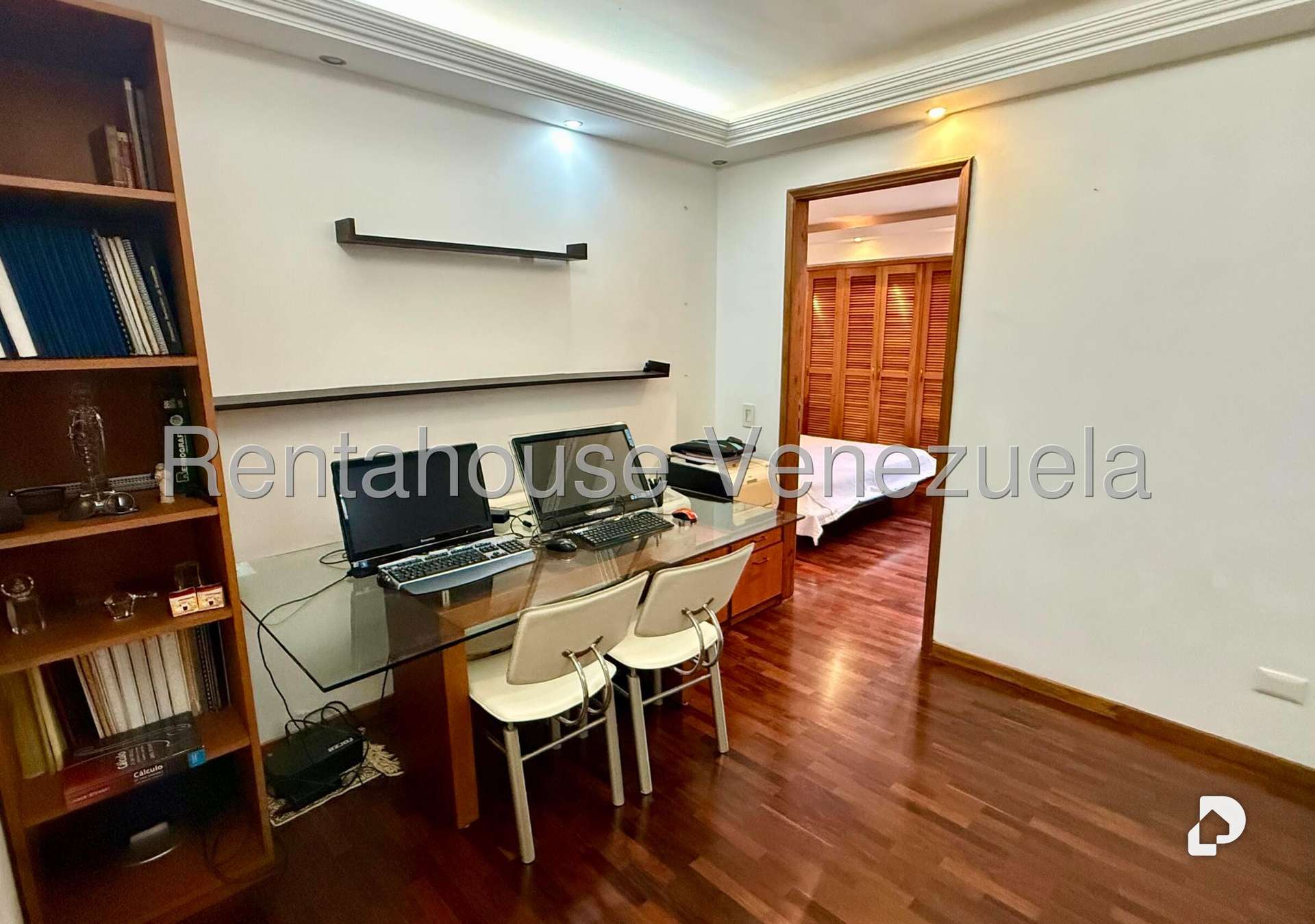 Apartamento en Miranda, Caracas – 24
