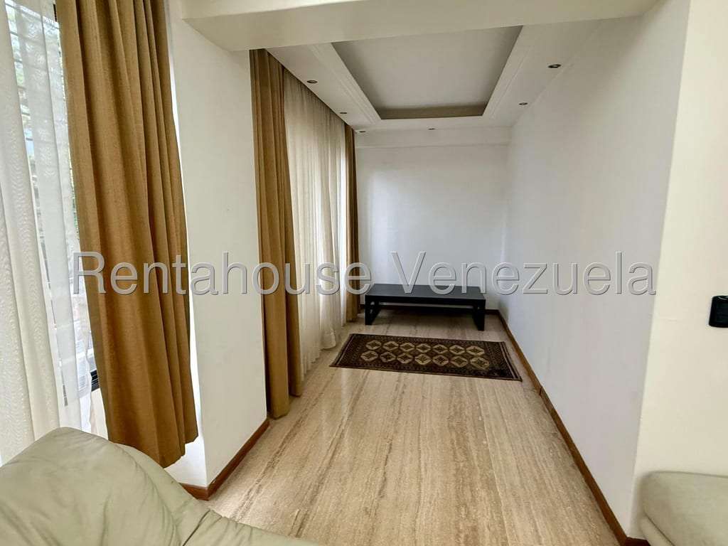 Apartamento en Urb. Miranda, Caracas