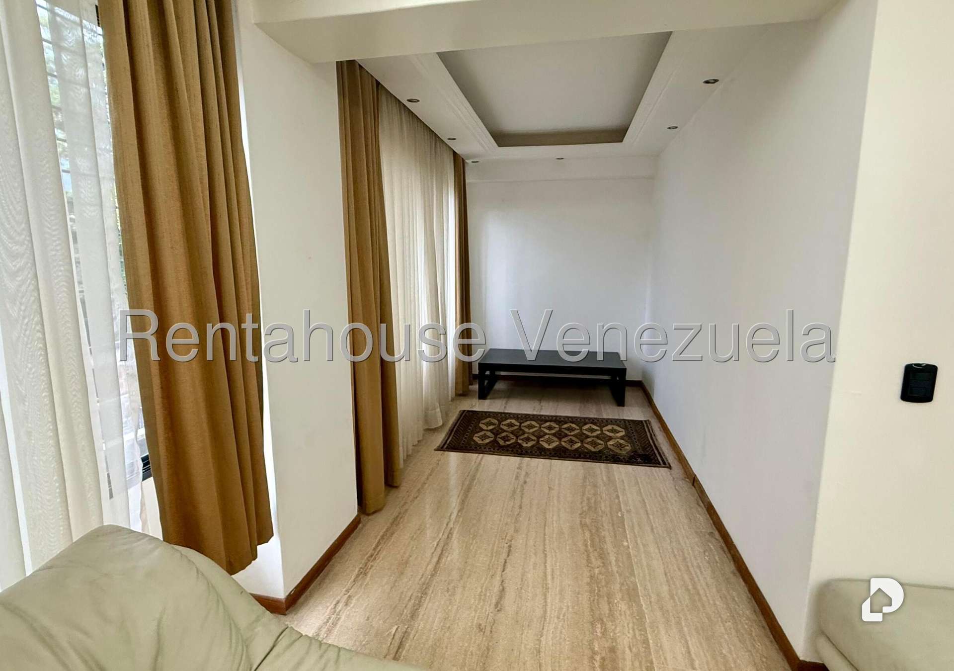 Apartamento en Miranda, Caracas – 11