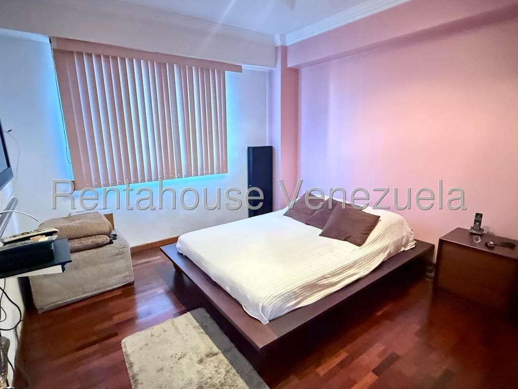 Apartamento en Urb. Miranda, Caracas