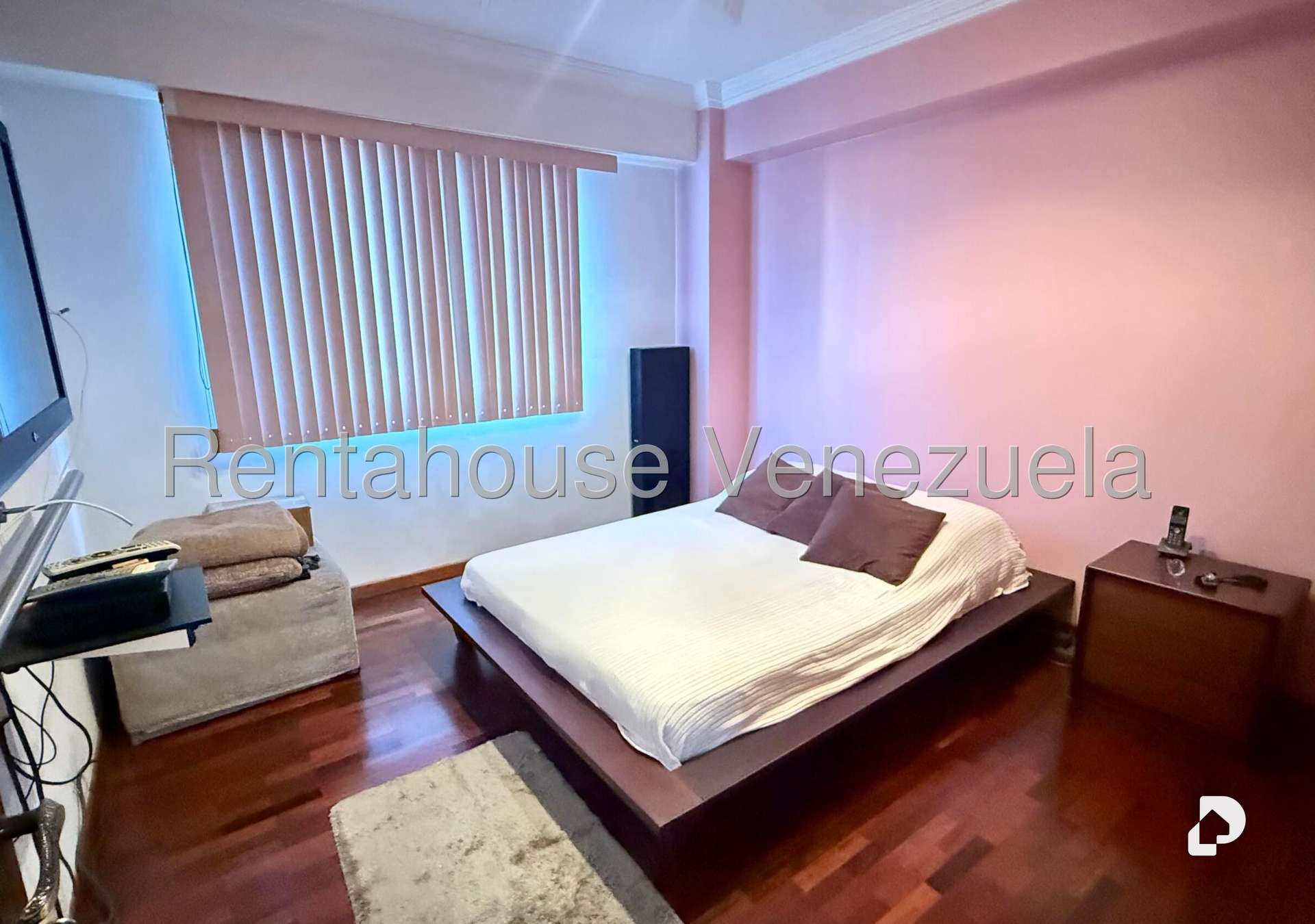 Apartamento en Miranda, Caracas – 27