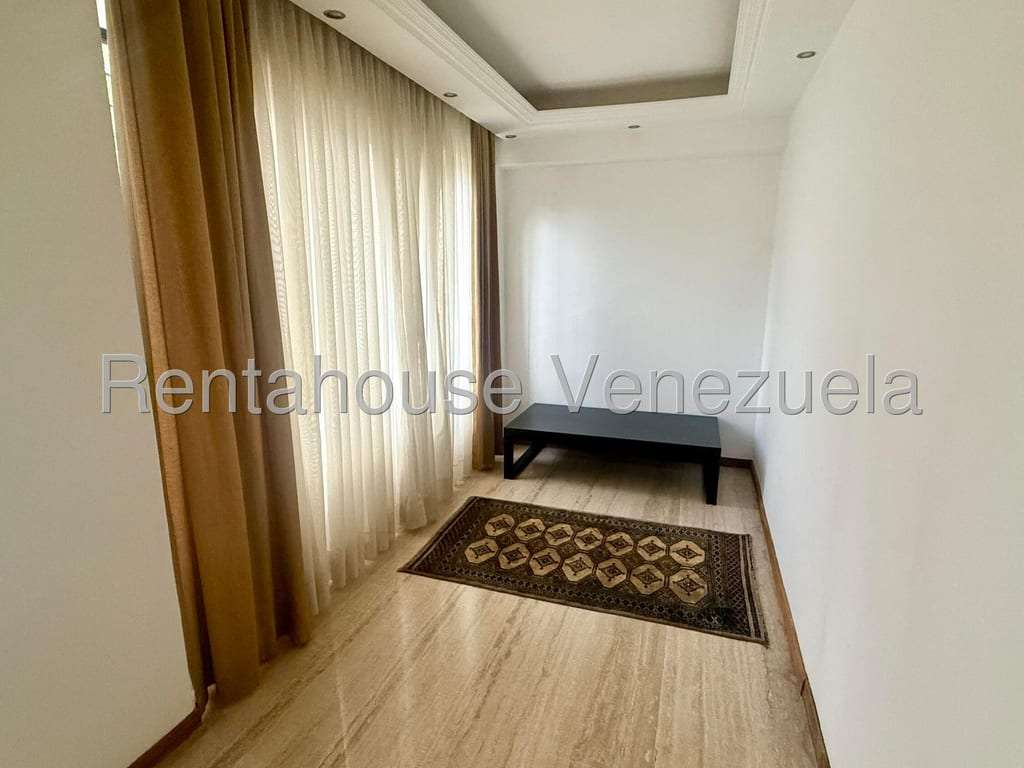 Apartamento en Urb. Miranda, Caracas