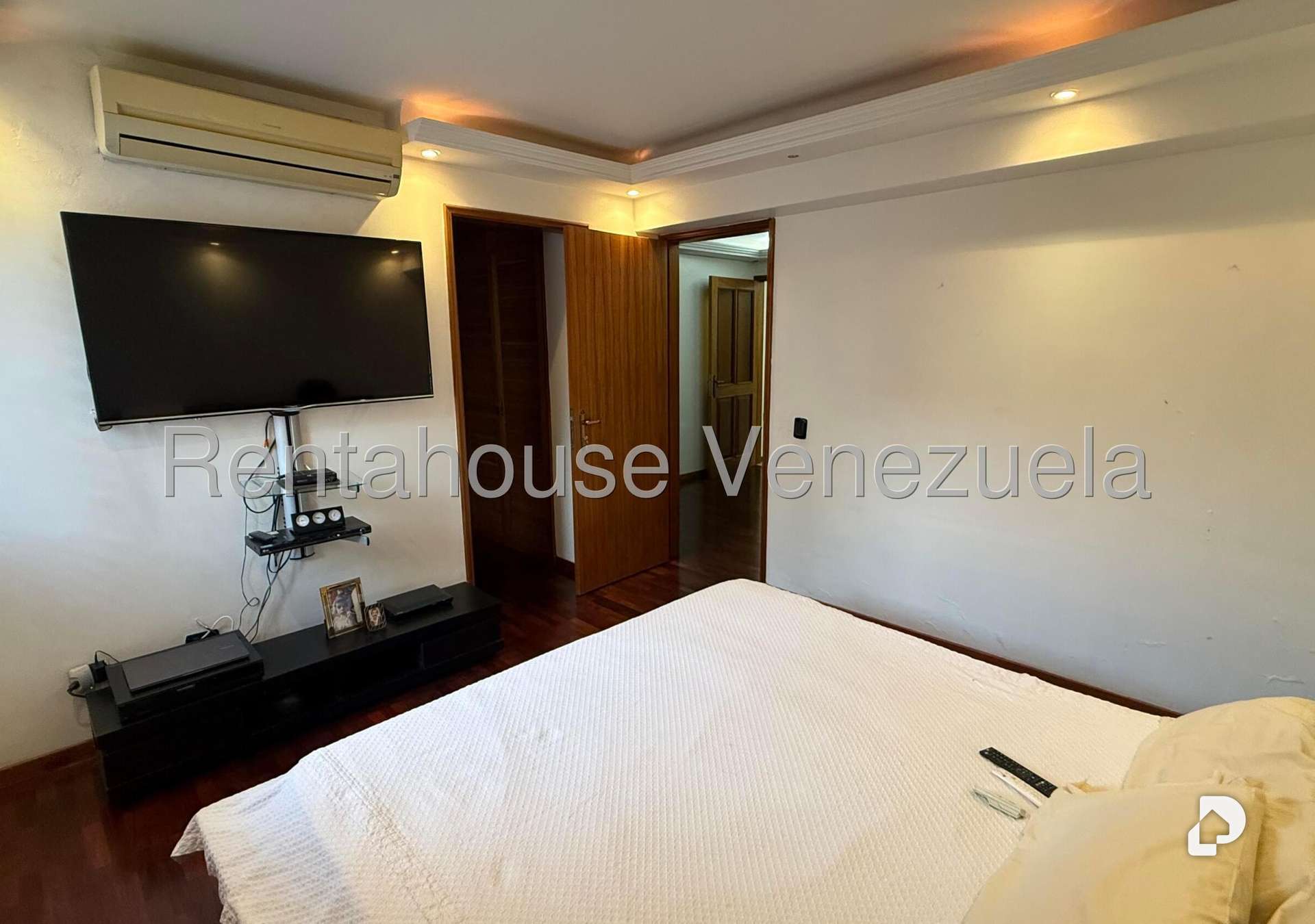 Apartamento en Miranda, Caracas – 19