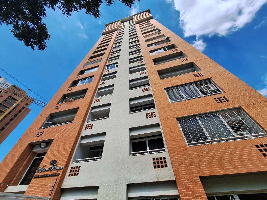 Apartamento en Las Chimeneas, Valencia - 1