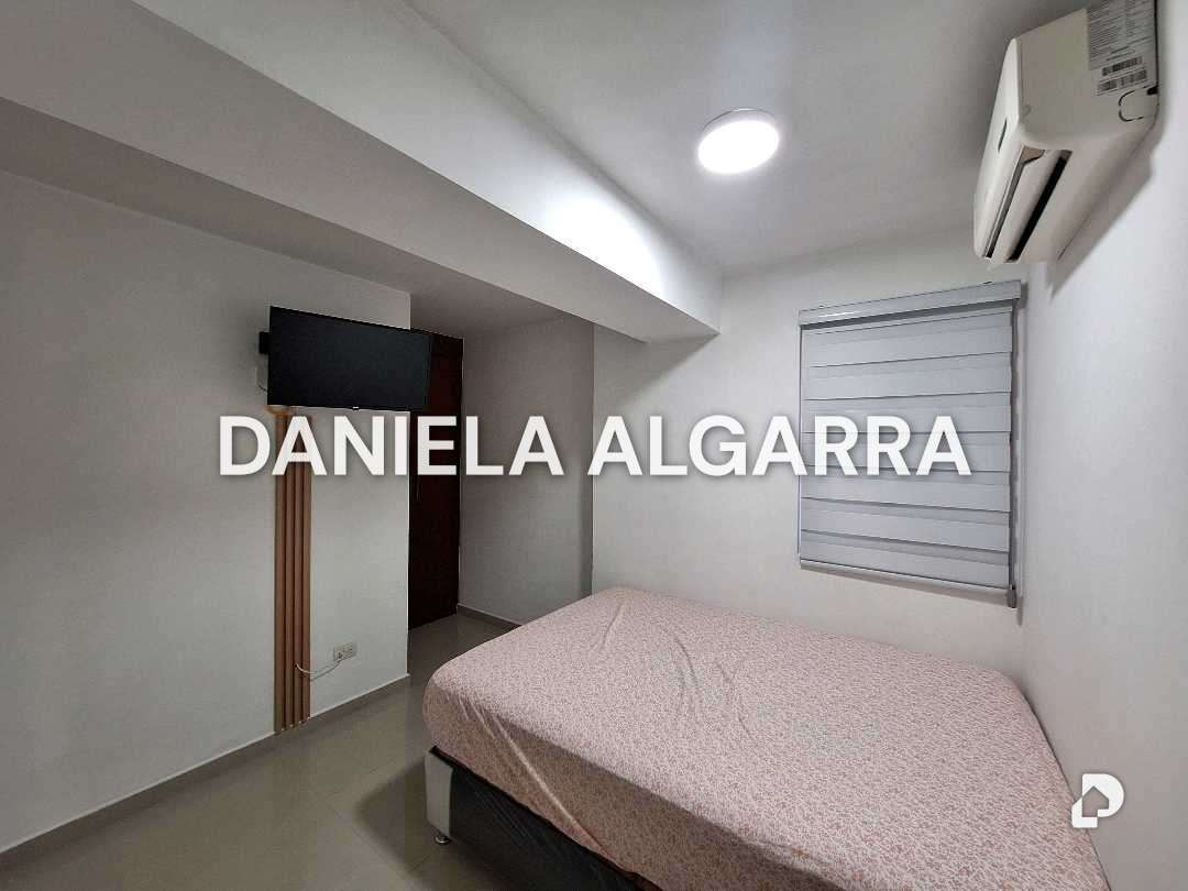 Apartamento en Las Chimeneas, Valencia – 8